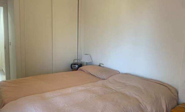 Revente - Apartment - Almoradí