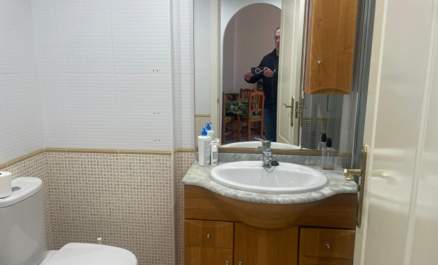 Revente - Apartment - Almoradí