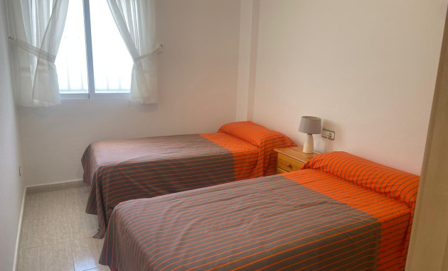 Revente - Apartment - Almoradí