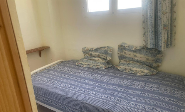 Resale - Semi detached Villa - La Mata - Cabo Cervera