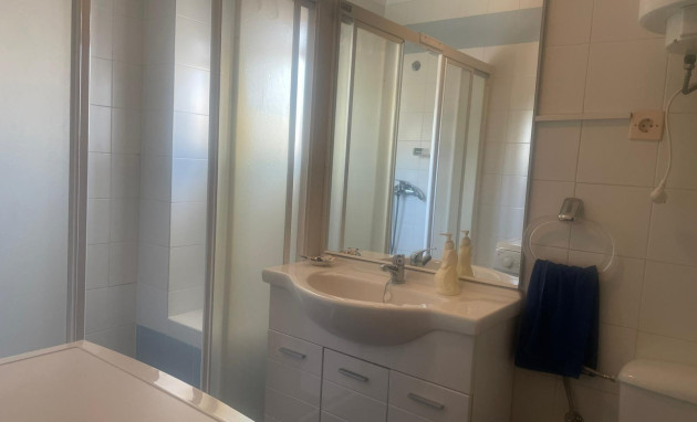 Resale - Semi detached Villa - La Mata - Cabo Cervera