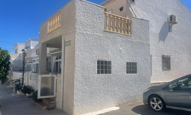 Resale - Semi detached Villa - La Mata - Cabo Cervera