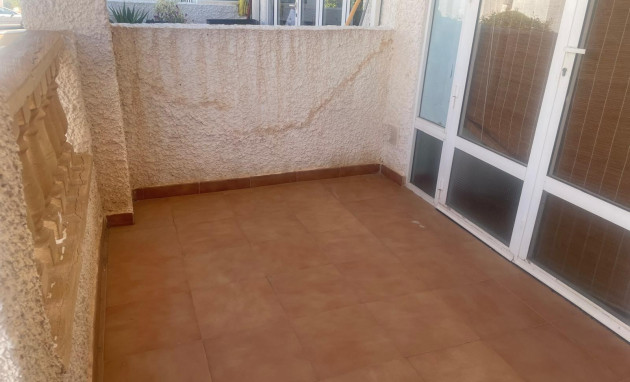 Resale - Semi detached Villa - La Mata - Cabo Cervera