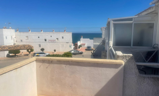 Resale - Semi detached Villa - La Mata - Cabo Cervera