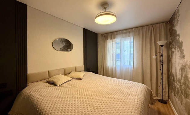 Revente - Apartment - Torrevieja - torrevieja