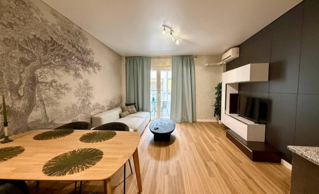 Revente - Apartment - Torrevieja - torrevieja