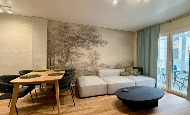 Revente - Apartment - Torrevieja - torrevieja