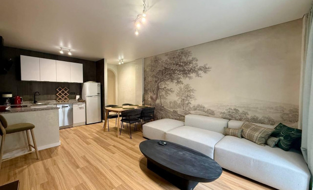 Revente - Apartment - Torrevieja - torrevieja