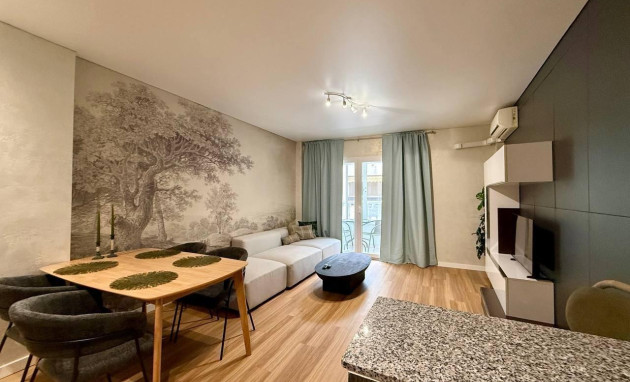 Revente - Apartment - Torrevieja - torrevieja