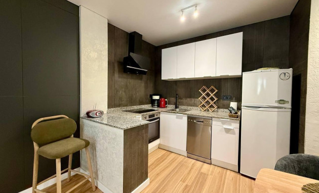 Revente - Apartment - Torrevieja - torrevieja