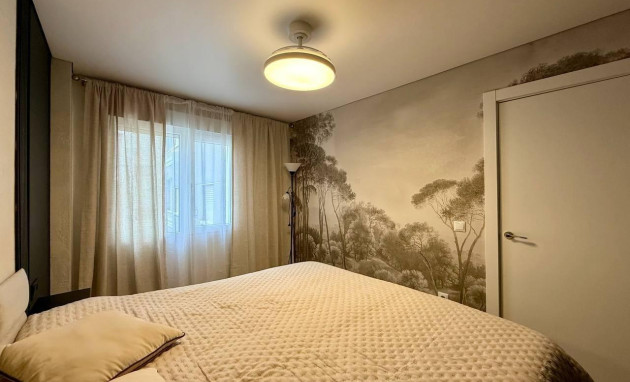 Revente - Apartment - Torrevieja - torrevieja