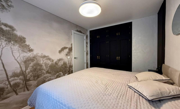 Revente - Apartment - Torrevieja - torrevieja