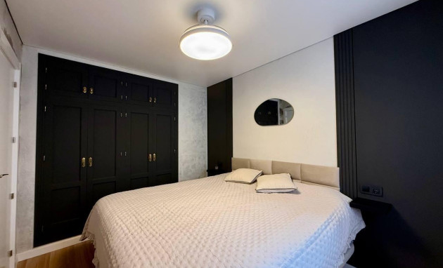 Revente - Apartment - Torrevieja - torrevieja