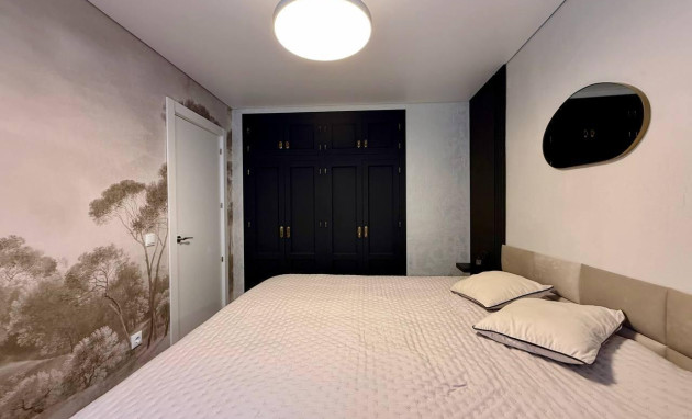 Revente - Apartment - Torrevieja - torrevieja