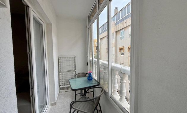 Revente - Apartment - Torrevieja - torrevieja