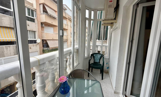 Revente - Apartment - Torrevieja - torrevieja