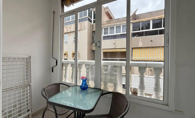 Revente - Apartment - Torrevieja - torrevieja