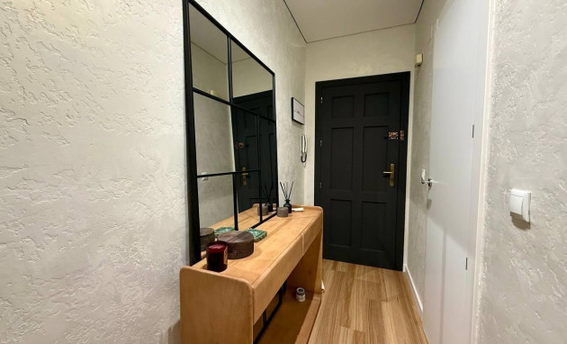 Revente - Apartment - Torrevieja - torrevieja