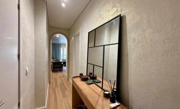 Revente - Apartment - Torrevieja - torrevieja