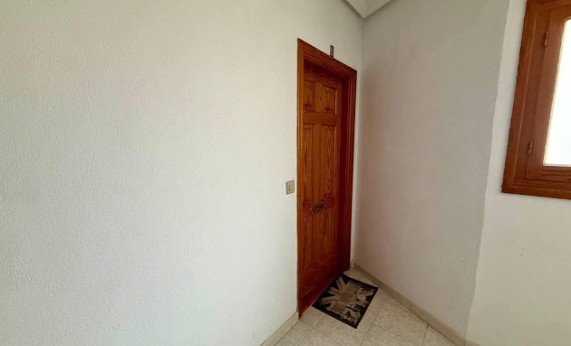 Revente - Apartment - Torrevieja - torrevieja