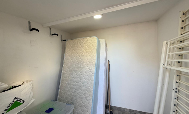 Herverkoop - Terraced house - Orihuela Costa - Las Filipinas