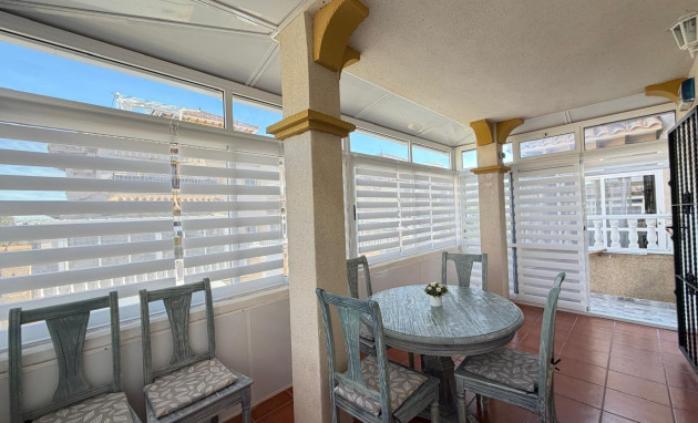 Herverkoop - Terraced house - Orihuela Costa - Las Filipinas