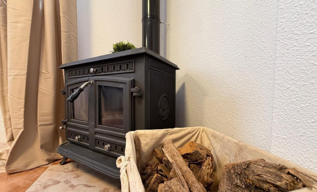 Herverkoop - Terraced house - Orihuela Costa - Las Filipinas