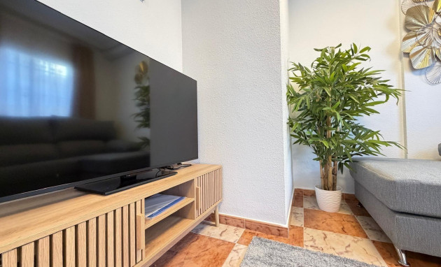 Herverkoop - Terraced house - Orihuela Costa - Las Filipinas