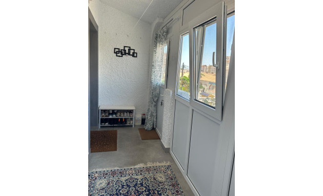 Herverkoop - Bungalow - Gelijkvloers - Torrevieja - Playa del cura