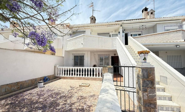 Herverkoop - Bungalow - Gelijkvloers - Orihuela Costa - La Regia