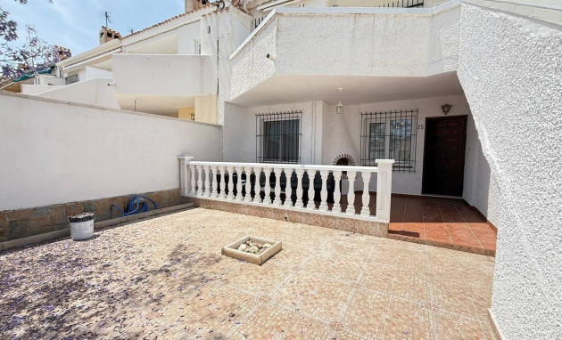 Herverkoop - Bungalow - Gelijkvloers - Orihuela Costa - La Regia