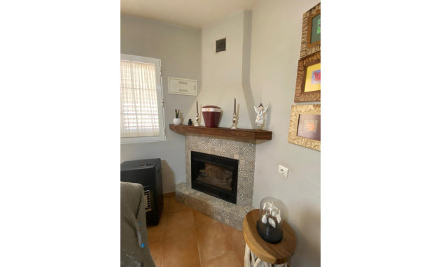 Herverkoop - Terraced house - Torrevieja - Playa de los Naufragos