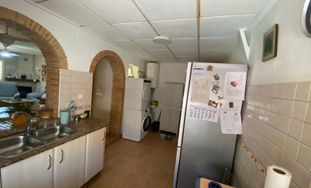 Herverkoop - Terraced house - Torrevieja - Playa de los Naufragos