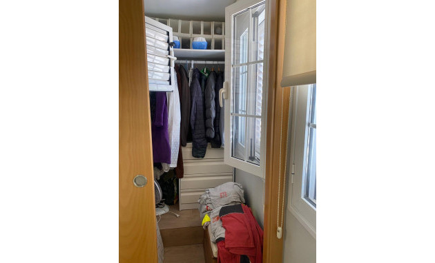 Herverkoop - Terraced house - Torrevieja - Playa de los Naufragos