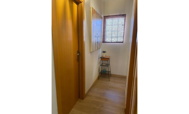 Herverkoop - Terraced house - Torrevieja - Playa de los Naufragos