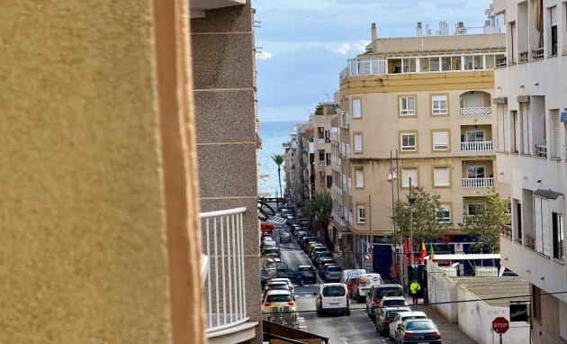 Reventa - Apartment - Torrevieja - Estacion de autobuses