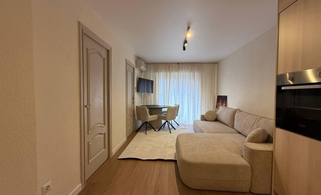 Reventa - Apartment - Torrevieja - Estacion de autobuses