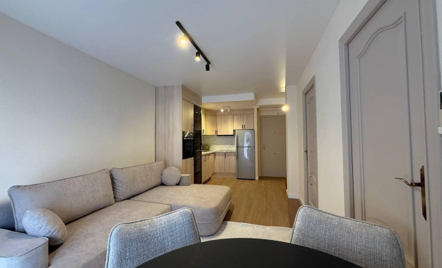 Reventa - Apartment - Torrevieja - Estacion de autobuses