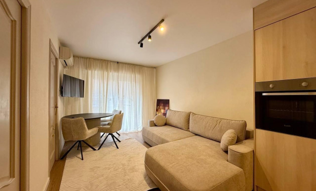 Reventa - Apartment - Torrevieja - Estacion de autobuses