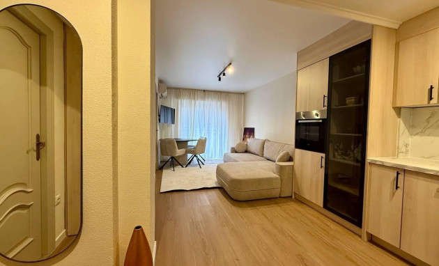 Reventa - Apartment - Torrevieja - Estacion de autobuses