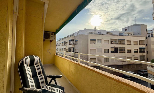 Reventa - Apartment - Torrevieja - Estacion de autobuses