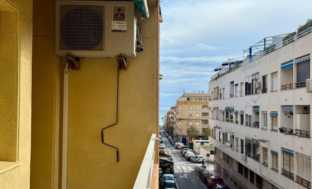 Reventa - Apartment - Torrevieja - Estacion de autobuses