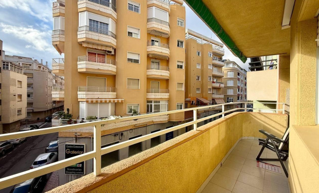 Reventa - Apartment - Torrevieja - Estacion de autobuses