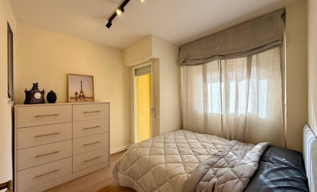 Reventa - Apartment - Torrevieja - Estacion de autobuses