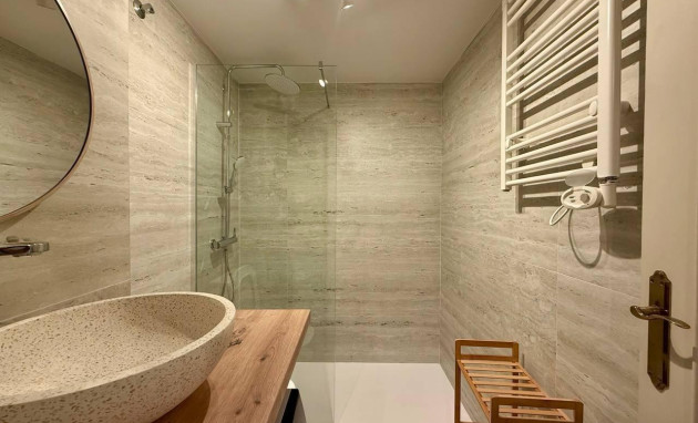 Reventa - Apartment - Torrevieja - Estacion de autobuses