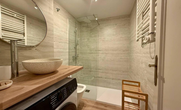 Reventa - Apartment - Torrevieja - Estacion de autobuses