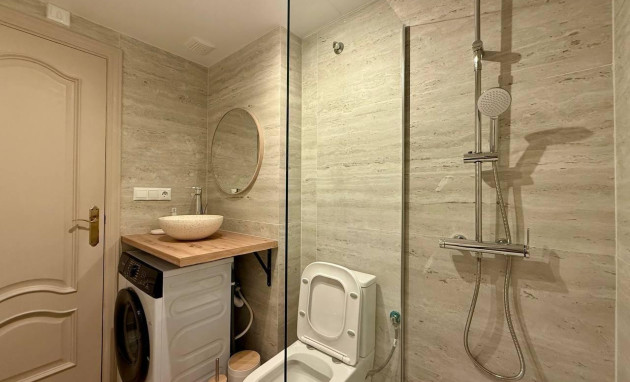 Reventa - Apartment - Torrevieja - Estacion de autobuses