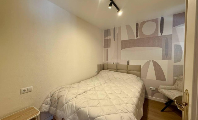 Reventa - Apartment - Torrevieja - Estacion de autobuses