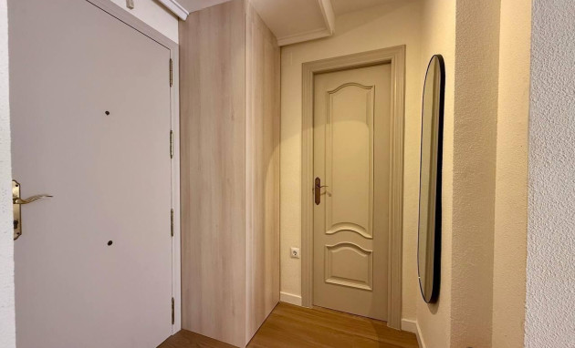 Reventa - Apartment - Torrevieja - Estacion de autobuses