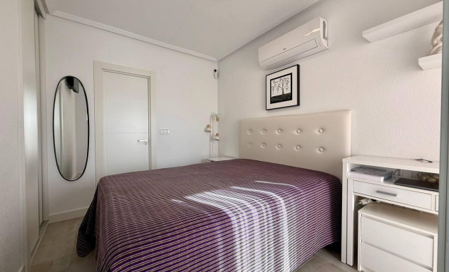 Reventa - Ático - Torrevieja - Playa del cura